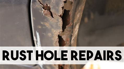 best sheet metal for body repair|repairing rusted out sheet metal.